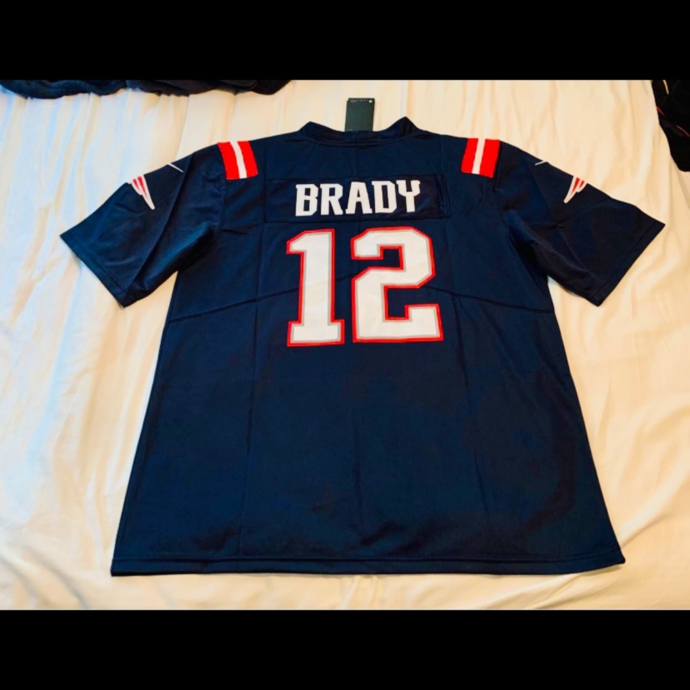 NFL jerseys